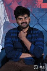 Appatlo Okadundevadu Movie Success Meet
